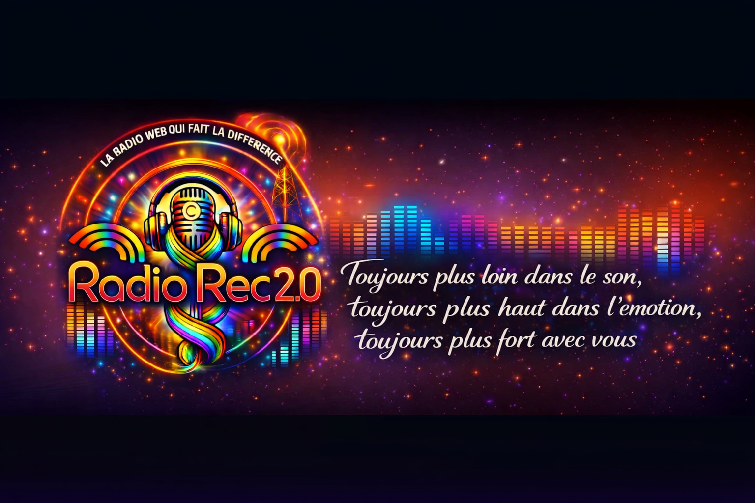 Radio REC 2.0