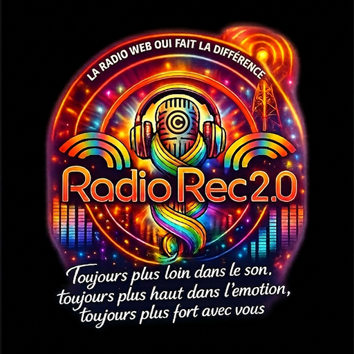 Radio REC 2.0